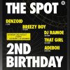 The Spot Second Birthday! Photo 1