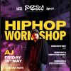 PB&J Vol 7 Battle & Workshop Photo 2
