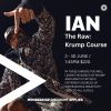 Ian 5 week courses - June Photo 1